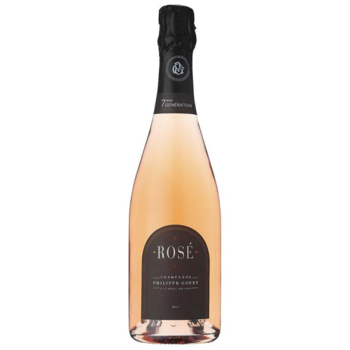 Philippe Gonet - Brut Rosé - Rosé - Champagne