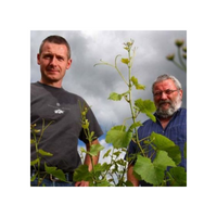 Philippe Huguenot - Domaine Huguenot Père & Fils - MON CAVISTE Vins Bio & Naturels - www.mon-caviste.net