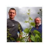 Philippe Huguenot - Domaine Huguenot Père & Fils - MON CAVISTE Vins Bio & Naturels - www.mon-caviste.net