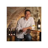 Stella Nova - L'année bulleuse - 2022 - Rosé