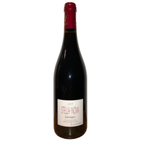 Stella Nova - Cassiope - 2019 - Rouge