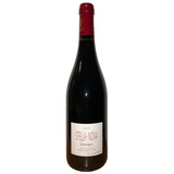 Stella Nova - Cassiope - 2019 - Rouge