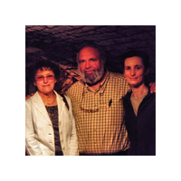 Sylvain Mosnier - Chablis - 2022 - Blanc