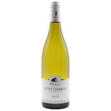 Sylvain Mosnier - Petit Chablis - 2022 - Blanc