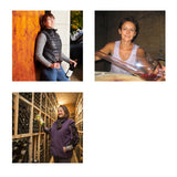 "Terres de femmes" : A en perdre le soufre - Crozes Hermitage - Pinot Gris | Les Assortis